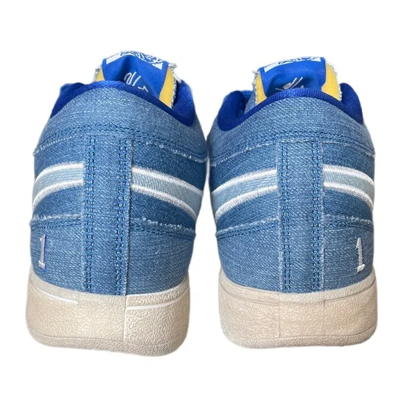 Nike Book 1 “Blue Blood” - Picture 3 of 11